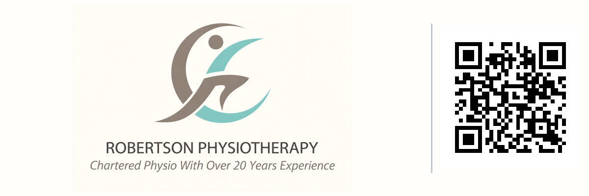 Robertson Physiotherapy