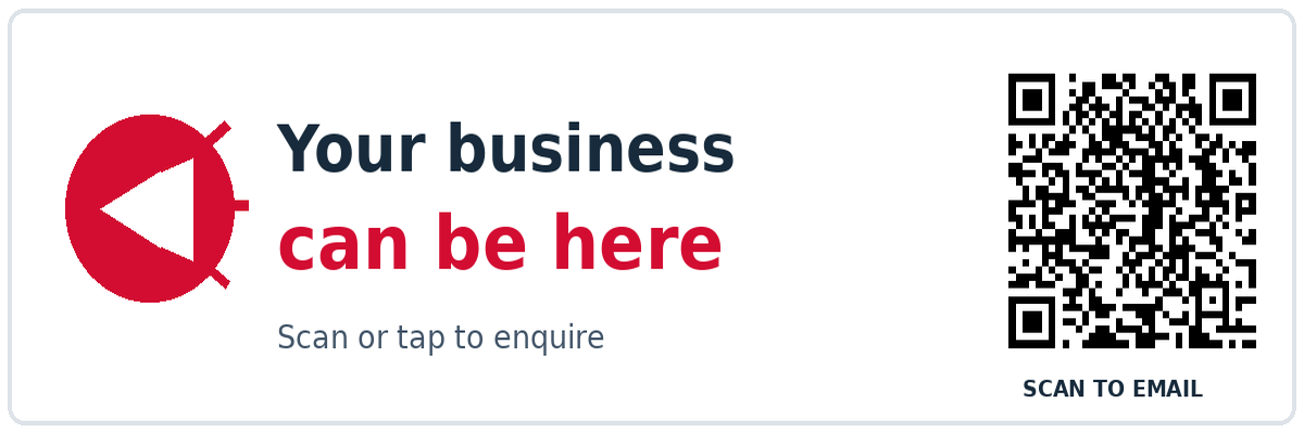 Player of the match sponsorship available. Your business can be here.